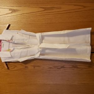 Spartina sample dress